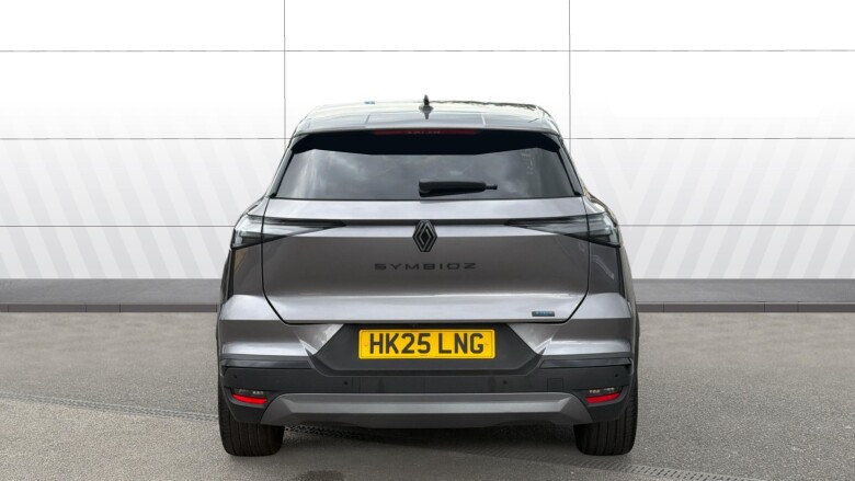 Renault Symbioz 1.6 E-Tech FHEV 145 Techno Esprit Alpine 5dr Auto Hybrid Estate